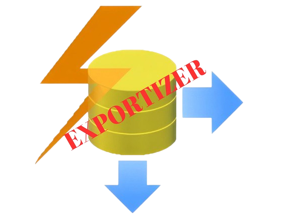 Exportizer