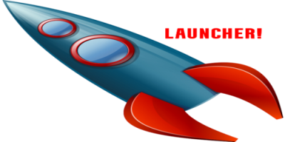 Launcher