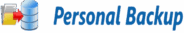 Personel Backup
